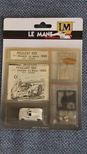 le mans miniatures gebraucht kaufen  Erlangen