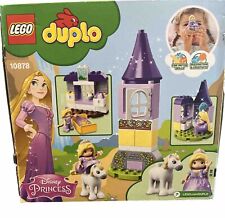 lego rapunzel s tower for sale  Cathedral City