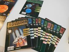 Enciclopedia rivista universo usato  Ponte Di Piave