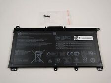 HP 17-by0236ng HP HT03XL Battery Battery Original, used for sale  Shipping to South Africa