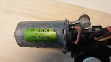 bosh electric motor 12v geared 0 390 206 678 German (not wiper motor ) for sale  Shipping to South Africa