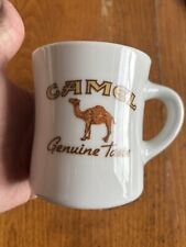 Vintage camel genuine for sale  Sandpoint
