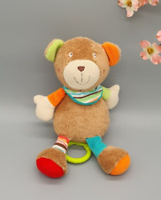 Spieluhr bärchen teddy gebraucht kaufen  Wuppertal