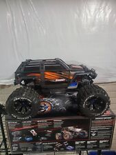 Traxxas summit truck for sale  Lorain