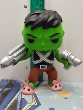 Funko Pop Professor Hulk #705 PX Previews Exclusivo Sin Caja segunda mano  Embacar hacia Argentina