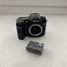 Nikon d80 body for sale  Rexburg