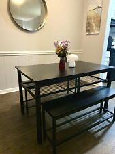 Dining table set for sale  Hickory