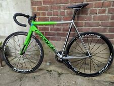 Cannondale track caad for sale  Astoria