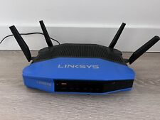 Linksys WRT3200ACM  Dual-Band Wi-Fi MU-MIMO Gigabit Wireless Router with DD-WRT, used for sale  Shipping to South Africa