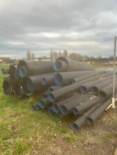 Land drainage pipes for sale  ST. ALBANS