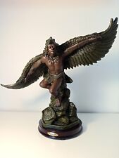 Replica bronze statue for sale  LONDON