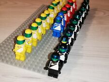 Lego figuren sammlung gebraucht kaufen  Haarbach