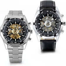 Men luxury stainless for sale  USA