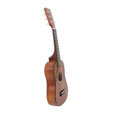 23 inch 6 String Acoustic Guitar for Children Kids Learning Toy til salg  Sendes til Denmark