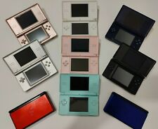 Nintendo DS Lite with Charger CHOOSE COLOR FAST Shipping USA Seller | Very Good for sale  Lansing
