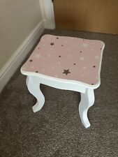 Kids dressing table for sale  IPSWICH