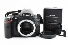 Używany, Nikon D3200 24,2 MP Lustrzanka cyfrowa Korpus aparatu z Japonii na sprzedaż  Wysyłka do Poland