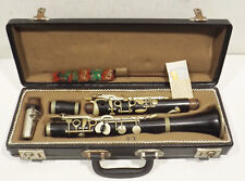 Alte püstophon klarinette gebraucht kaufen  Gaggenau