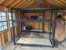 garage metal shelving for sale  Sandy Hook