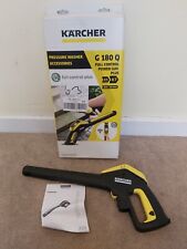 KARCHER FULL CONTROL POWER GUN G 180 Q  - FITS K5 AND K7 FULL CONTROL K2643992 for sale  Shipping to South Africa