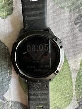 Garmin fenix pro for sale  Shipping to Ireland