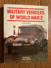 Military vehicles war for sale  NORWICH
