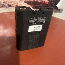 Topcon 74q battery for sale  LONDON