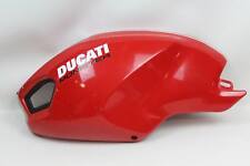 Ducati Monster 1100 EVO 11-13 796 696 tampa de carenagem de tanque de combustível esquerdo 48032601B comprar usado  Enviando para Brazil