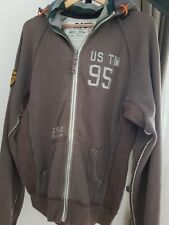 Sweatjacke herren vintage gebraucht kaufen  Pfeffenhausen