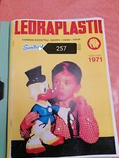 Catalogo pupazzi ledra usato  Afragola