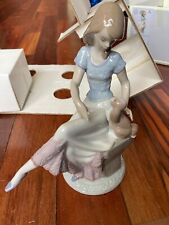 Picturesque lladro 7612 for sale  Brooklyn
