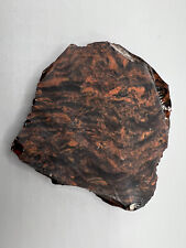 Mahogany obsidian cut for sale  Pahrump