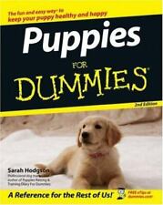 Puppies dummies hodgson for sale  Tontitown