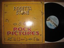 Rosetta stone rock gebraucht kaufen  DO-Aplerbeck