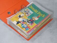 Donald duck comic gebraucht kaufen  Pasewalk