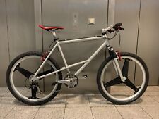 Bicicleta de montanha Mercedes Benz MTB, FH 20 1/2 pol, topo comprar usado  Enviando para Brazil