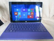 Microsoft surface 10.6 for sale  NORWICH