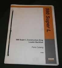 Case 590 super for sale  Union