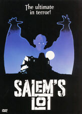 Salems lot dvd for sale  STOCKPORT