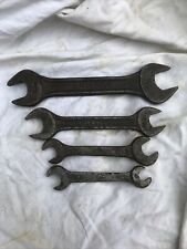 Vintage witworth spanners for sale  CROWBOROUGH