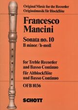 Francesco mancini sonata usato  Montepulciano