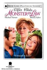 Monster law dvd for sale  UK