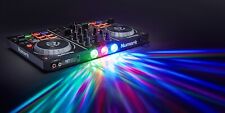 Controlador de DJ Numark Party Mix II para software Serato LE con espectáculo de luces incorporado segunda mano  Embacar hacia Mexico