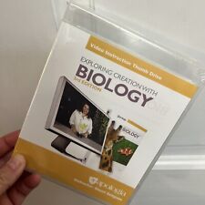 Apologia biology video for sale  Dover