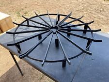 Wheel fire grate for sale  Perris