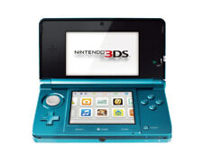 Aqua blue nintendo for sale  Ireland