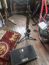 Bass clarinet for sale  New Orleans