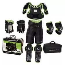 youth pads hockey set for sale  Lancaster