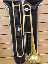 Yamaha ysl354 trombone for sale  Dundee