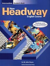 New headway english d'occasion  France
